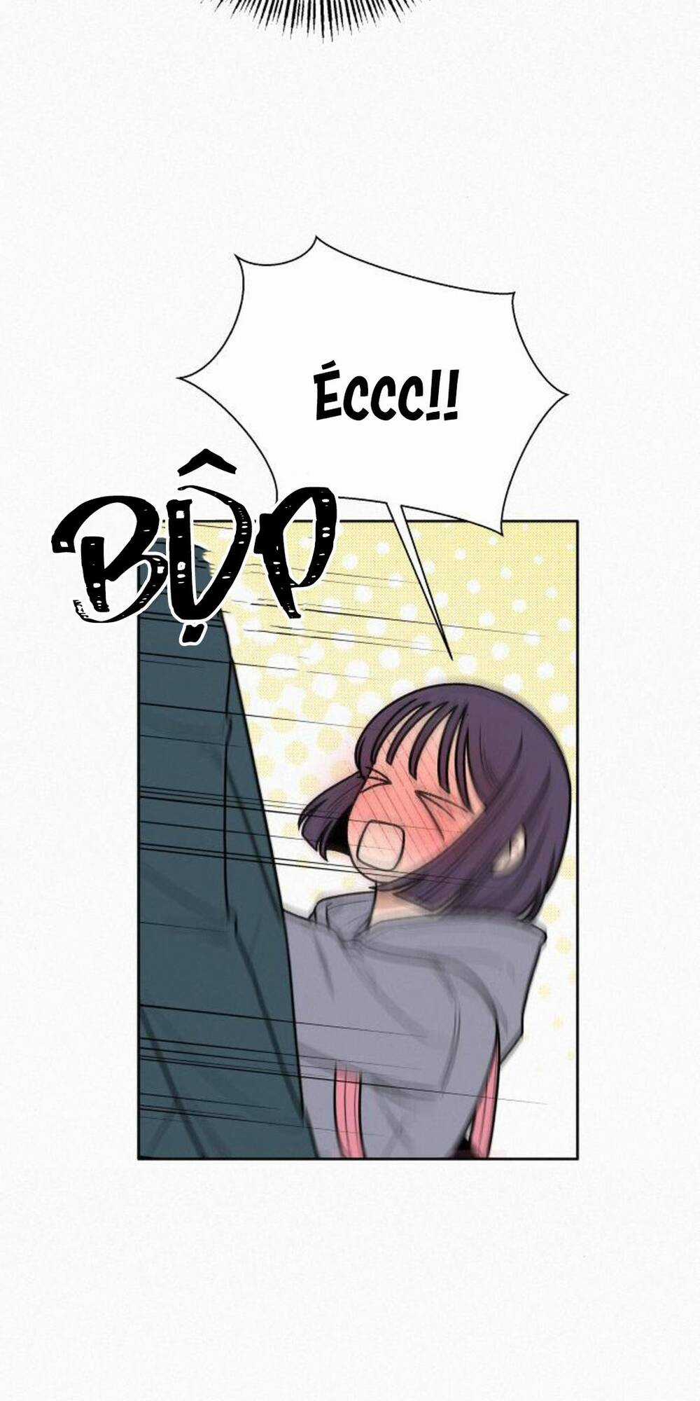 Chiến Lược: Tình Yêu Trong Sáng Chapter 38 trang 6