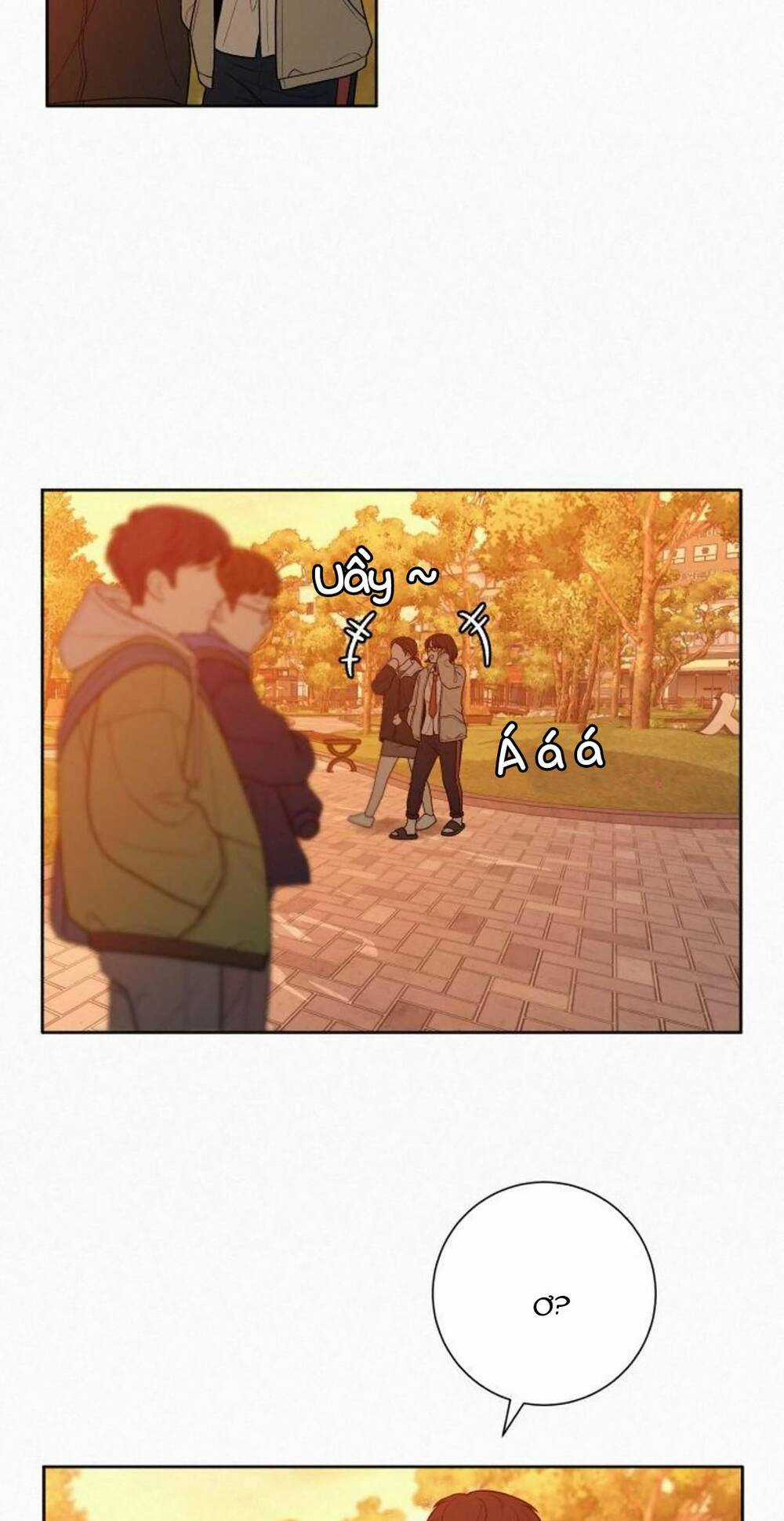 Chiến Lược: Tình Yêu Trong Sáng Chapter 39 trang 11