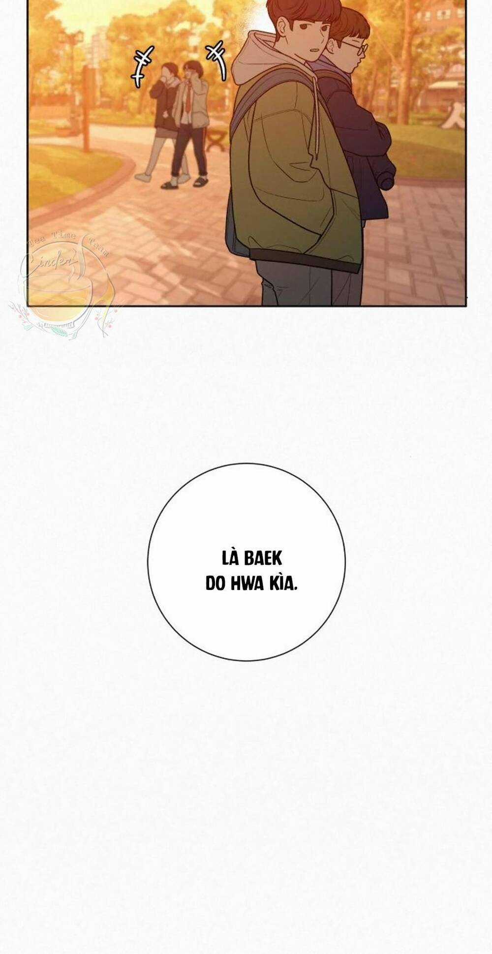 Chiến Lược: Tình Yêu Trong Sáng Chapter 39 trang 12