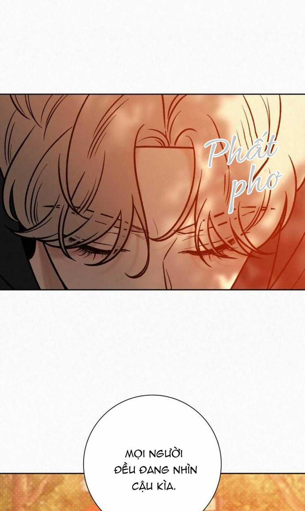 Chiến Lược: Tình Yêu Trong Sáng Chapter 39 trang 18