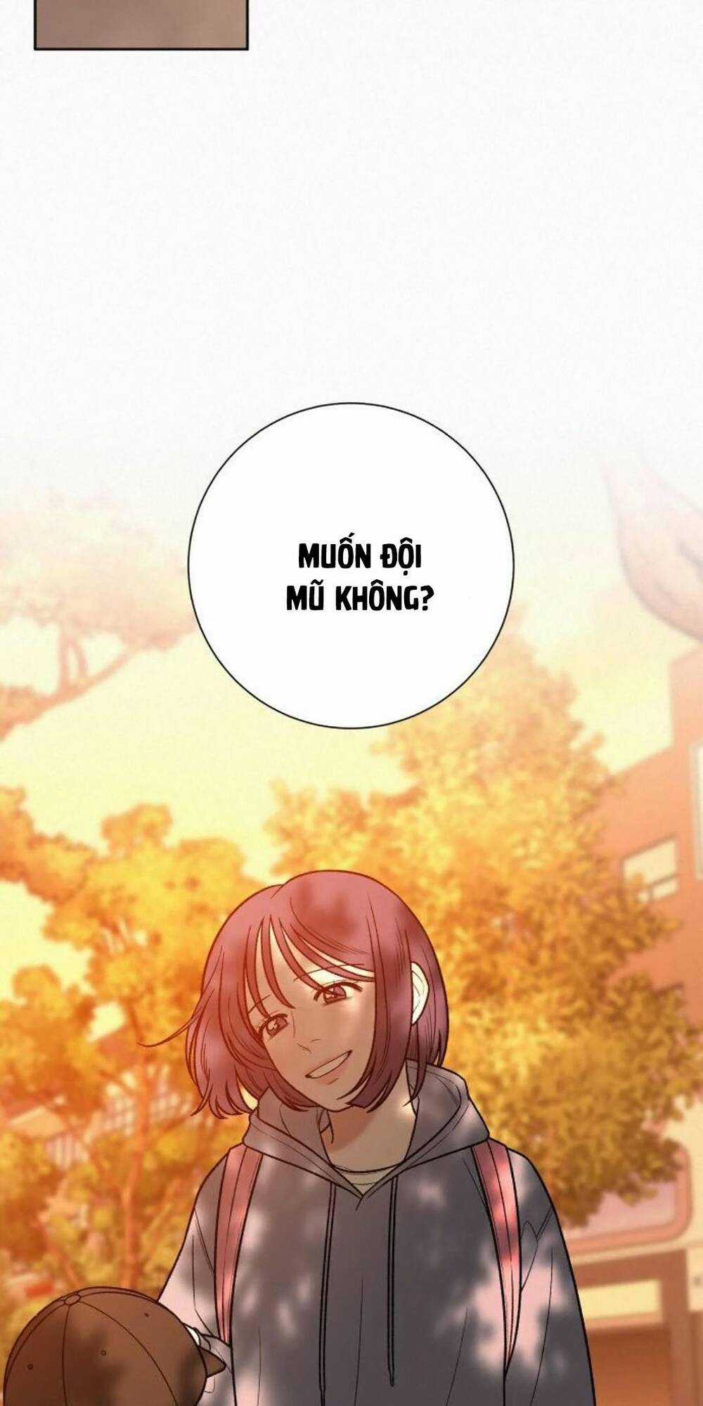 Chiến Lược: Tình Yêu Trong Sáng Chapter 39 trang 22