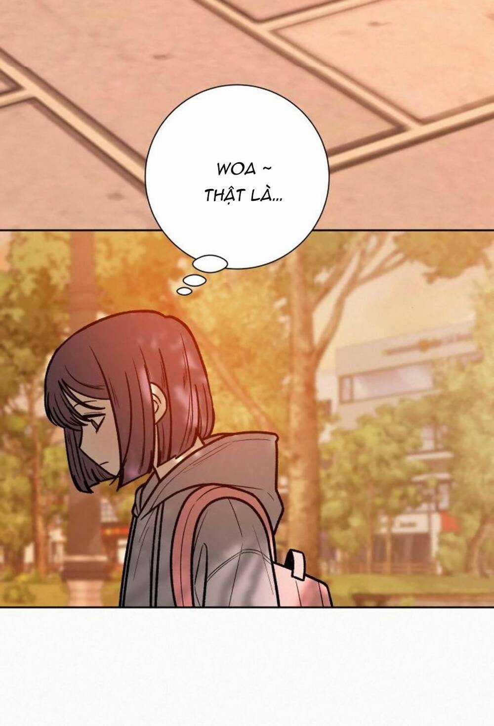 Chiến Lược: Tình Yêu Trong Sáng Chapter 39 trang 27