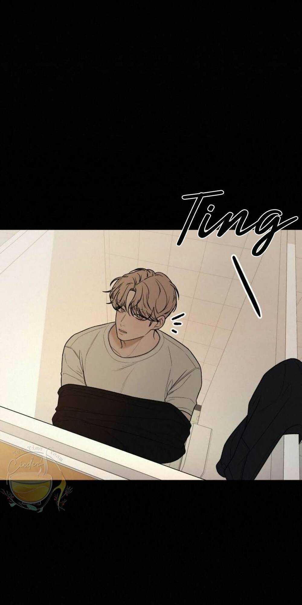 Chiến Lược: Tình Yêu Trong Sáng Chapter 39 trang 41