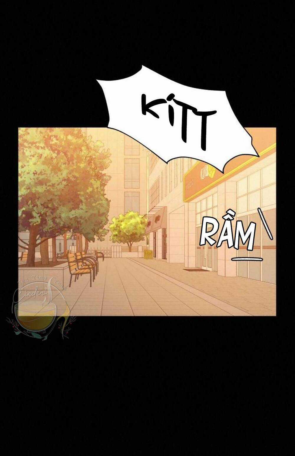 Chiến Lược: Tình Yêu Trong Sáng Chapter 39 trang 45