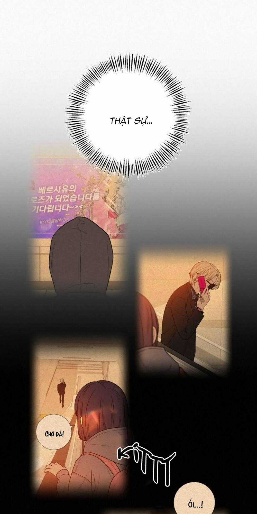 Chiến Lược: Tình Yêu Trong Sáng Chapter 39 trang 50