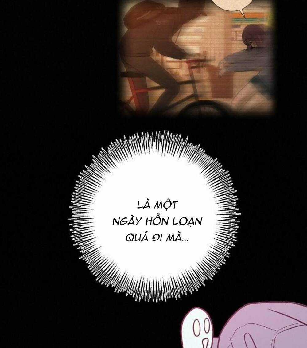 Chiến Lược: Tình Yêu Trong Sáng Chapter 39 trang 51