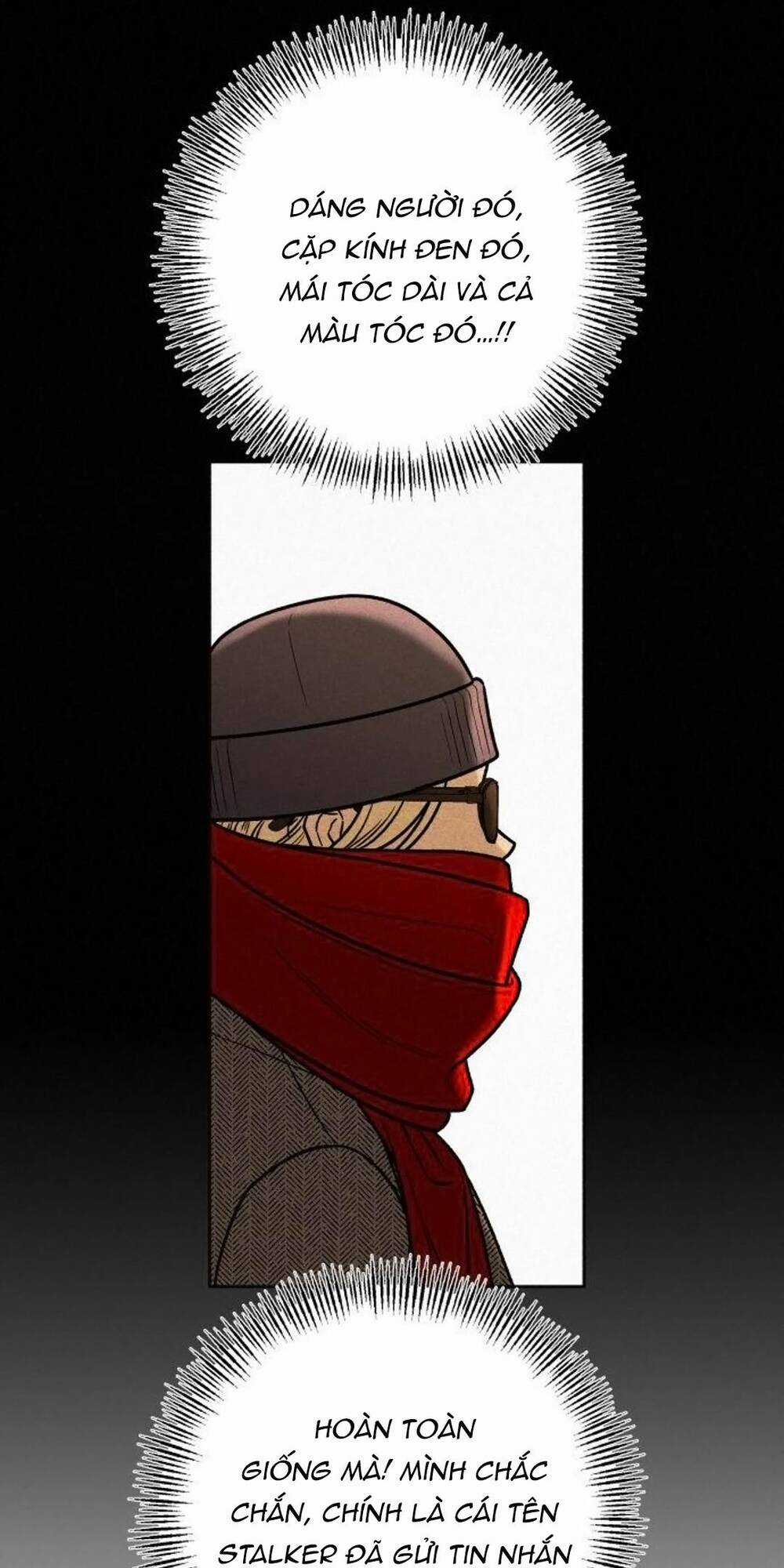 Chiến Lược: Tình Yêu Trong Sáng Chapter 39 trang 58