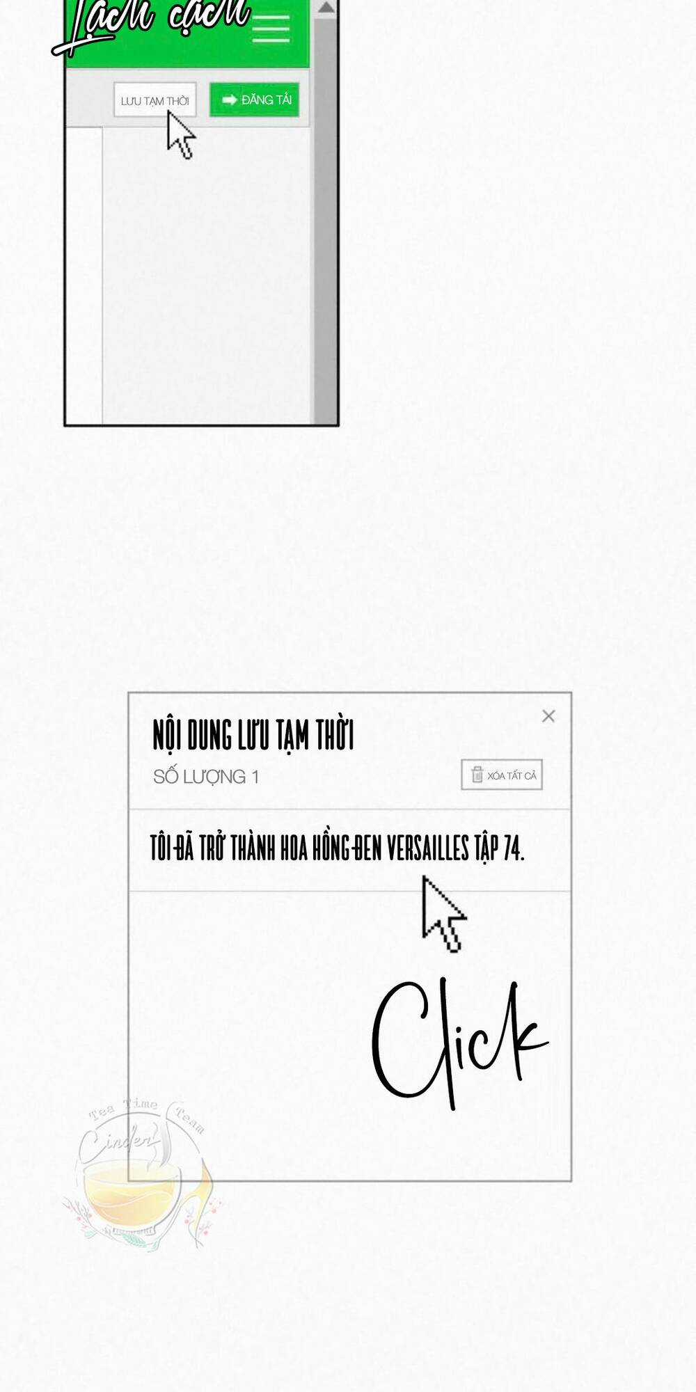 Chiến Lược: Tình Yêu Trong Sáng Chapter 39 trang 67