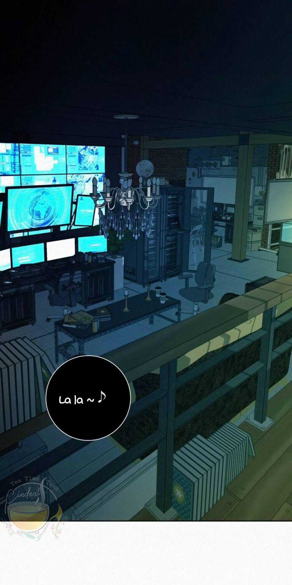 Chiến Lược: Tình Yêu Trong Sáng Chapter 39 trang 70