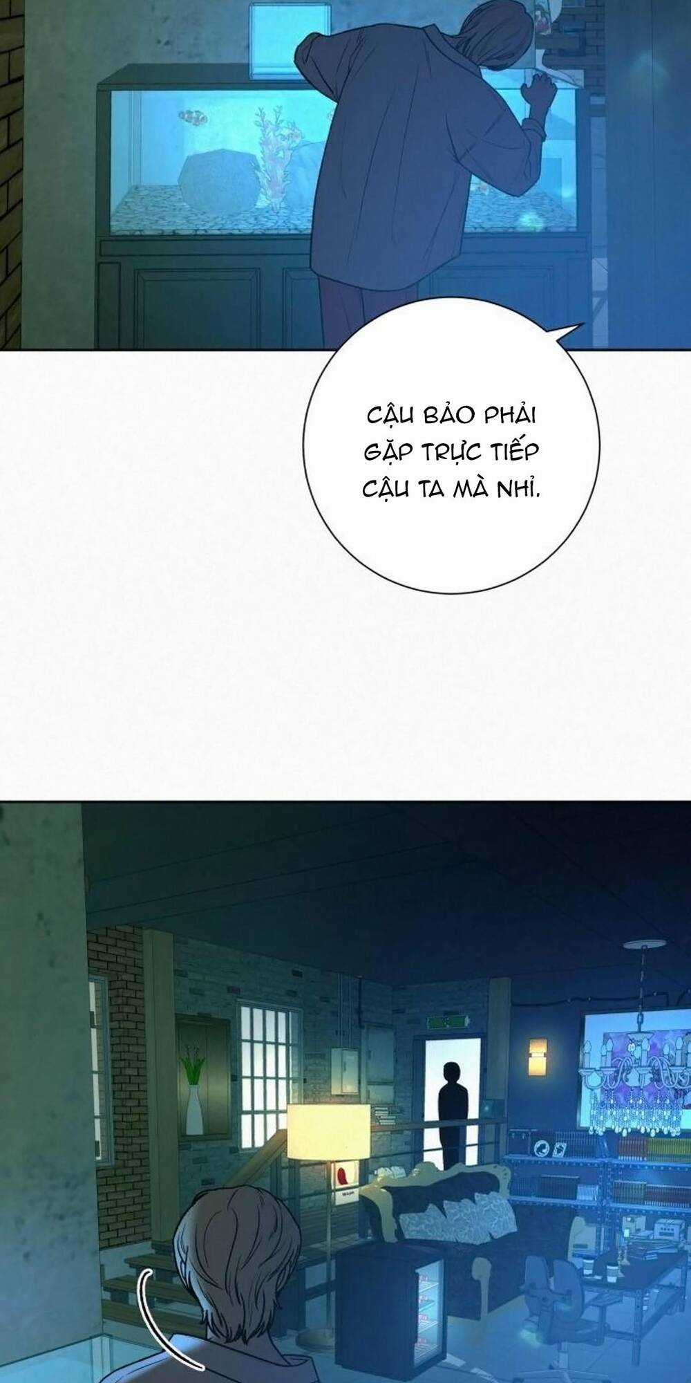 Chiến Lược: Tình Yêu Trong Sáng Chapter 39 trang 72