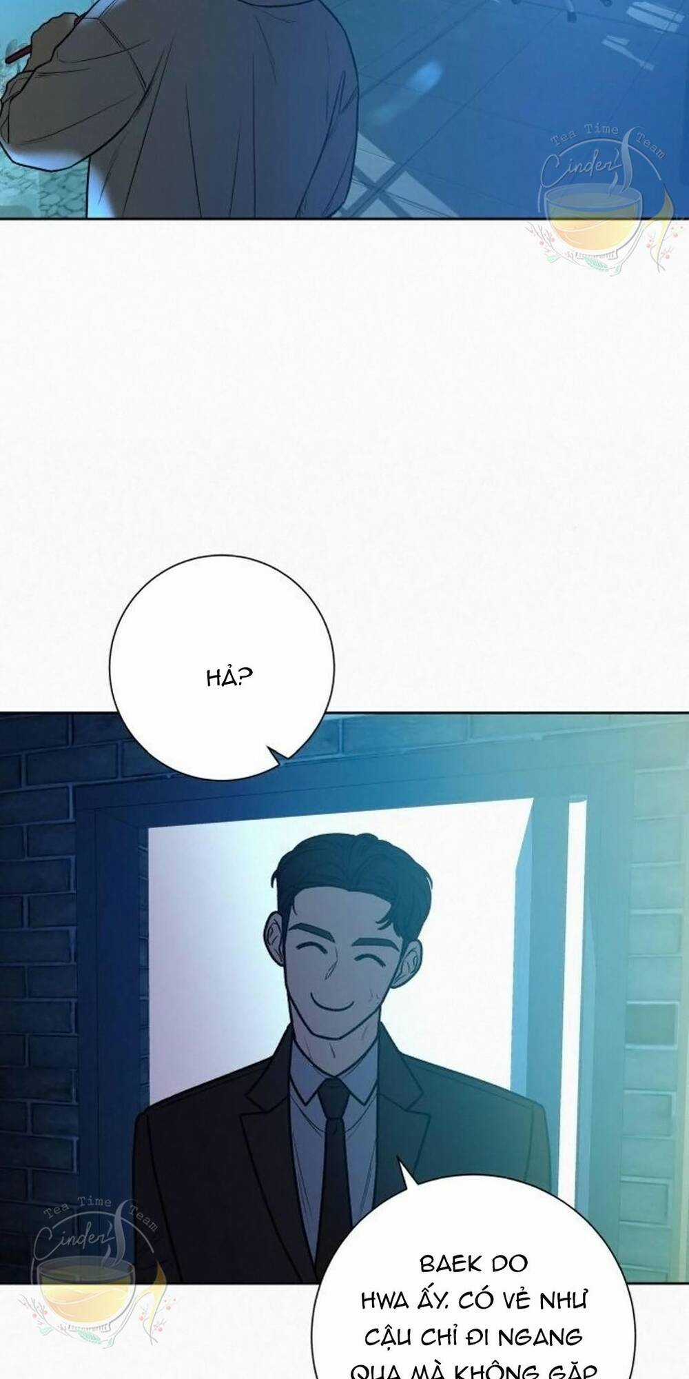 Chiến Lược: Tình Yêu Trong Sáng Chapter 39 trang 73