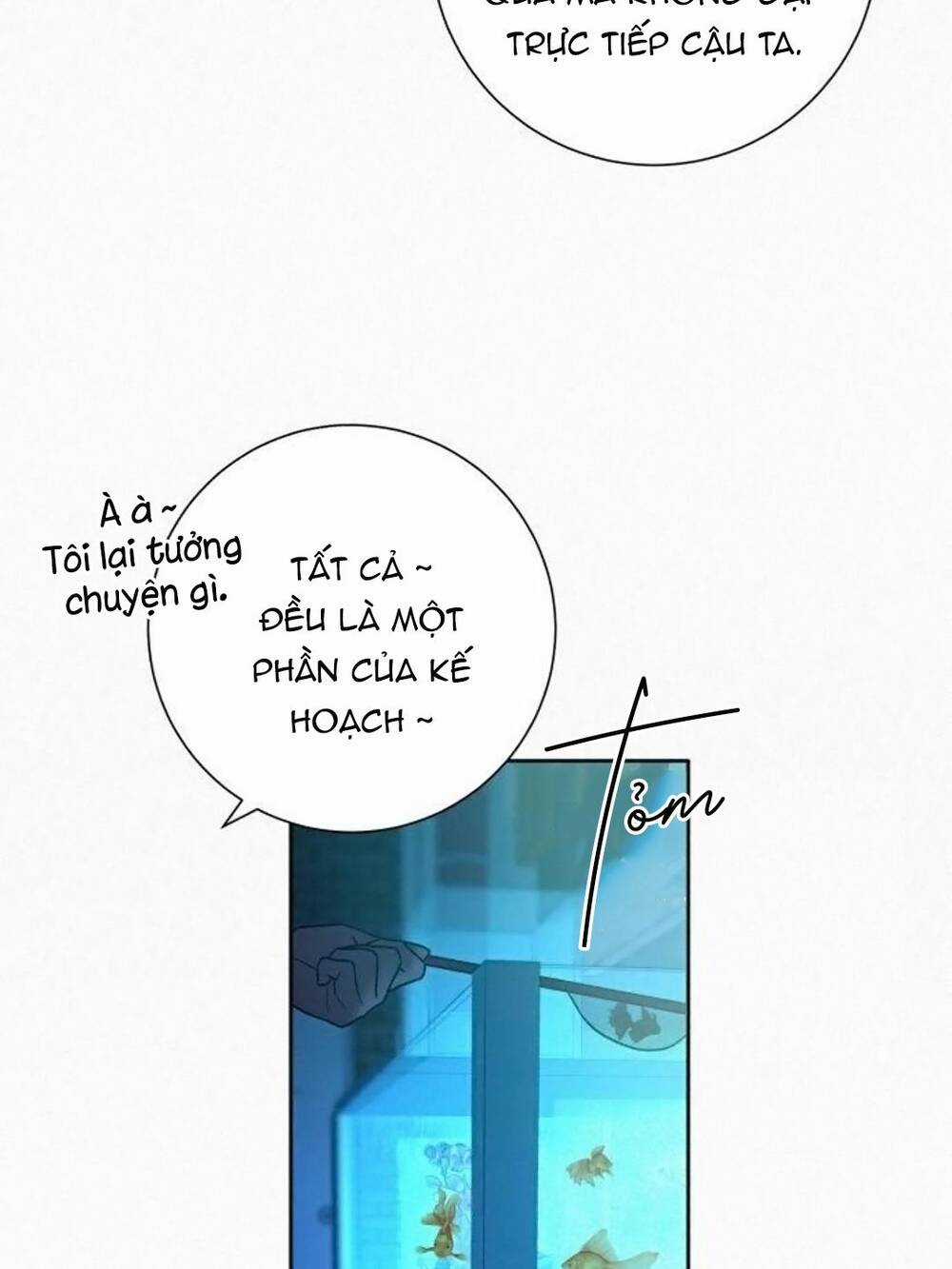 Chiến Lược: Tình Yêu Trong Sáng Chapter 39 trang 74