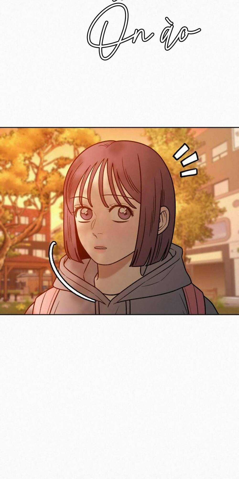 Chiến Lược: Tình Yêu Trong Sáng Chapter 39 trang 8