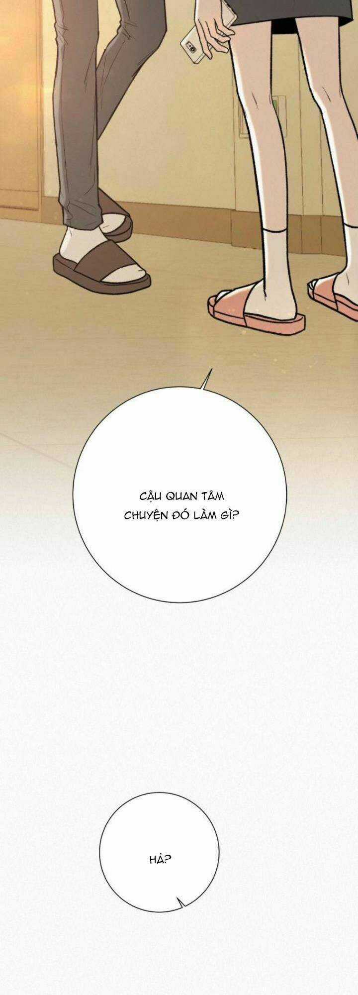 Chiến Lược: Tình Yêu Trong Sáng Chapter 4 trang 22