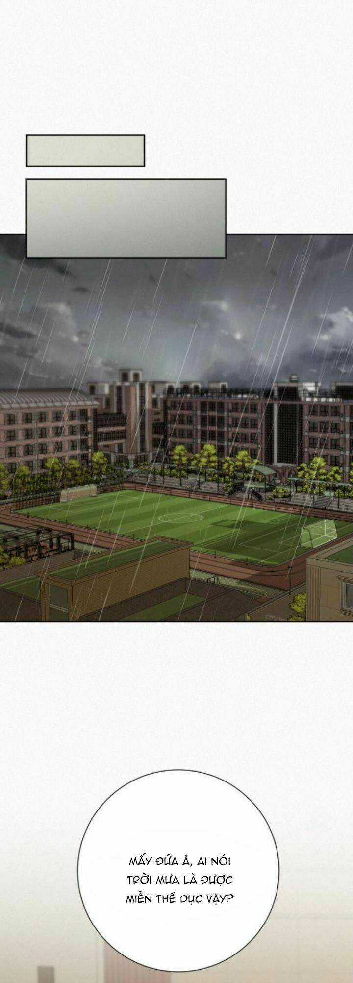 Chiến Lược: Tình Yêu Trong Sáng Chapter 4 trang 40