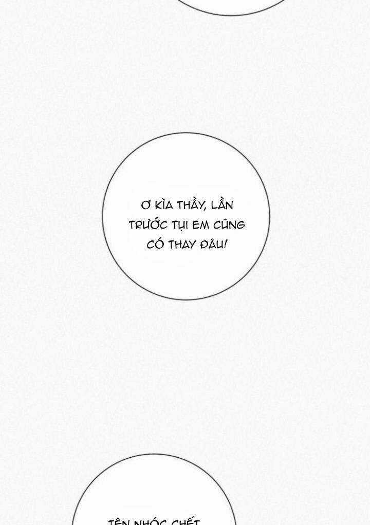 Chiến Lược: Tình Yêu Trong Sáng Chapter 4 trang 42