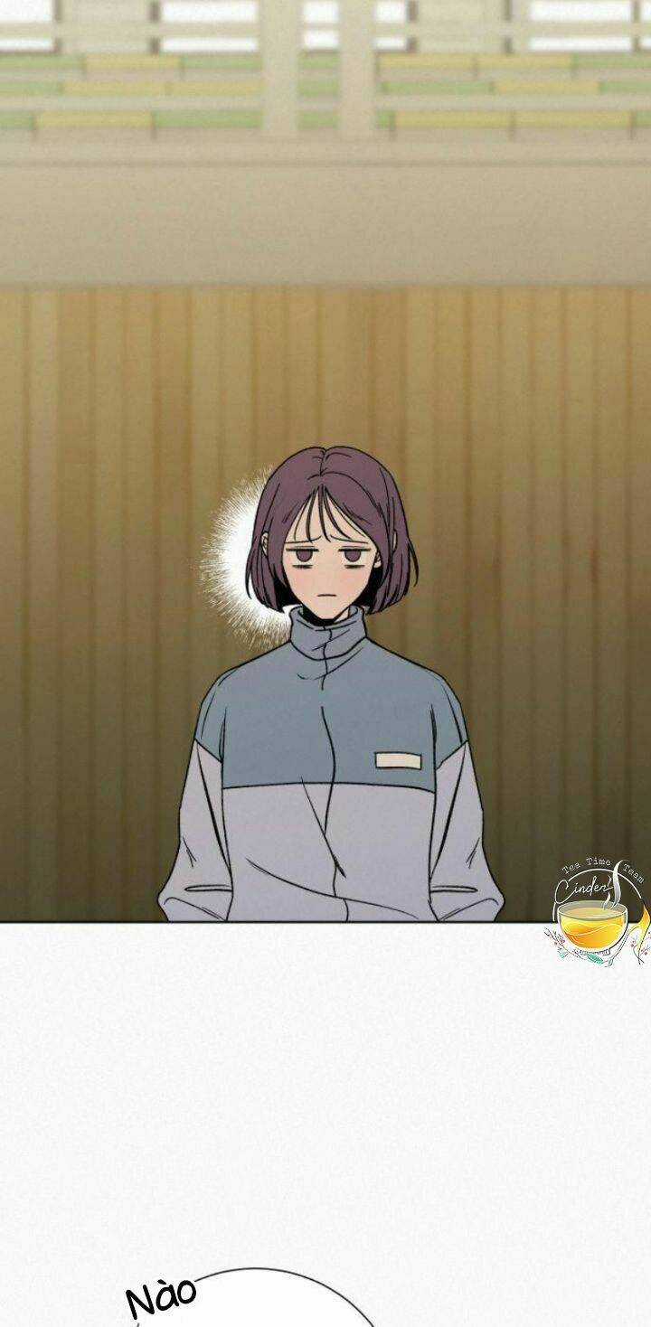 Chiến Lược: Tình Yêu Trong Sáng Chapter 4 trang 45