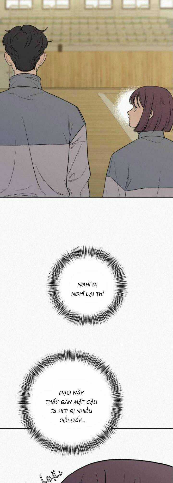 Chiến Lược: Tình Yêu Trong Sáng Chapter 4 trang 49