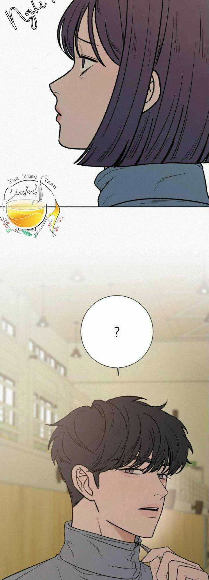 Chiến Lược: Tình Yêu Trong Sáng Chapter 4 trang 50