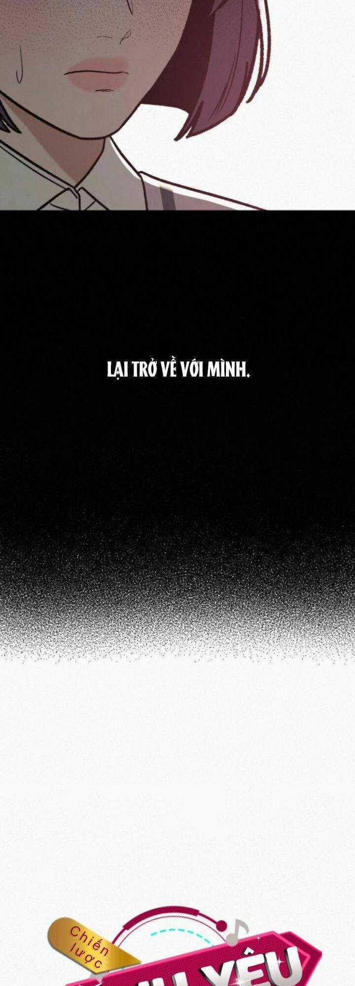 Chiến Lược: Tình Yêu Trong Sáng Chapter 4 trang 6