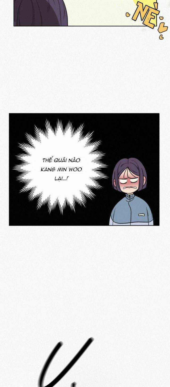 Chiến Lược: Tình Yêu Trong Sáng Chapter 4 trang 60