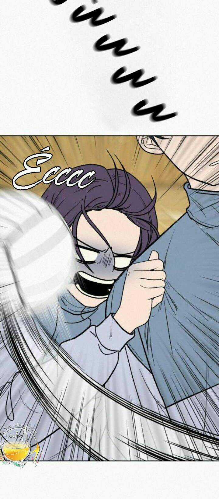 Chiến Lược: Tình Yêu Trong Sáng Chapter 4 trang 61