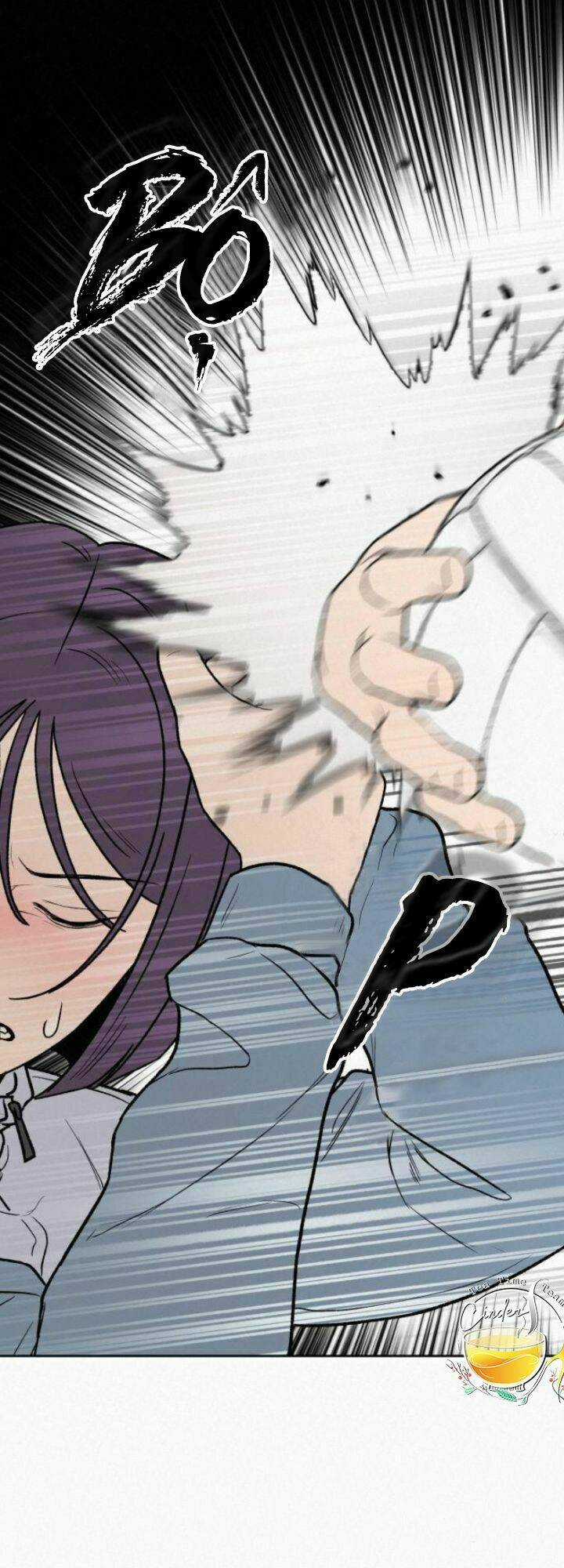 Chiến Lược: Tình Yêu Trong Sáng Chapter 4 trang 80