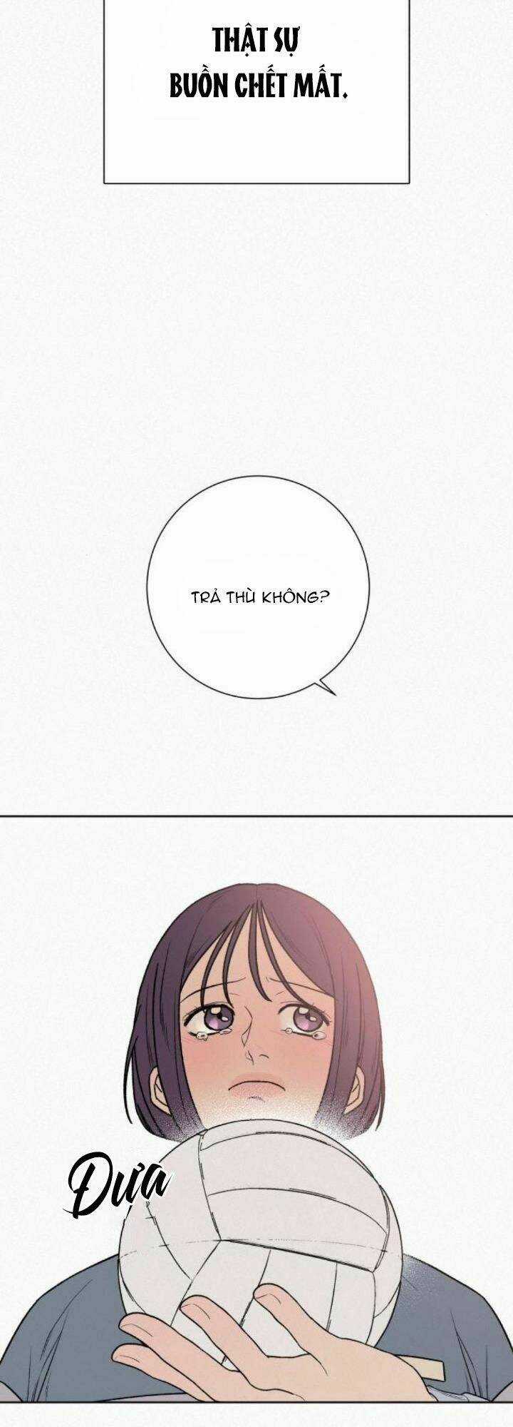 Chiến Lược: Tình Yêu Trong Sáng Chapter 4 trang 83