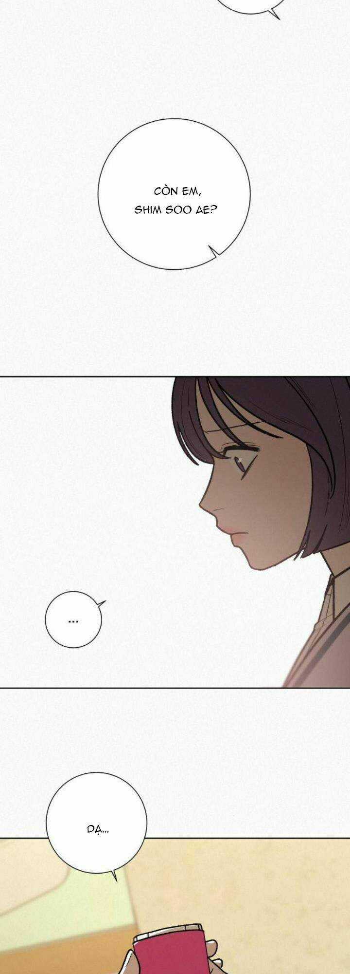 Chiến Lược: Tình Yêu Trong Sáng Chapter 4 trang 9