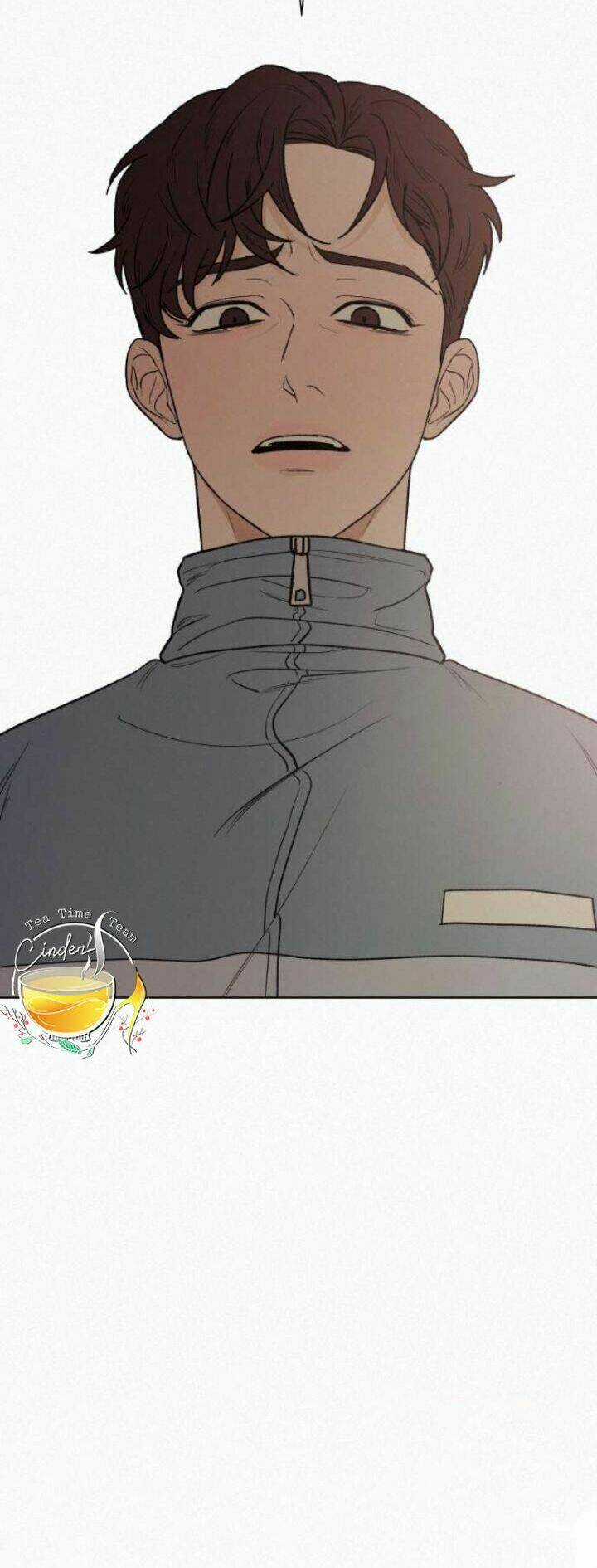 Chiến Lược: Tình Yêu Trong Sáng Chapter 4 trang 90