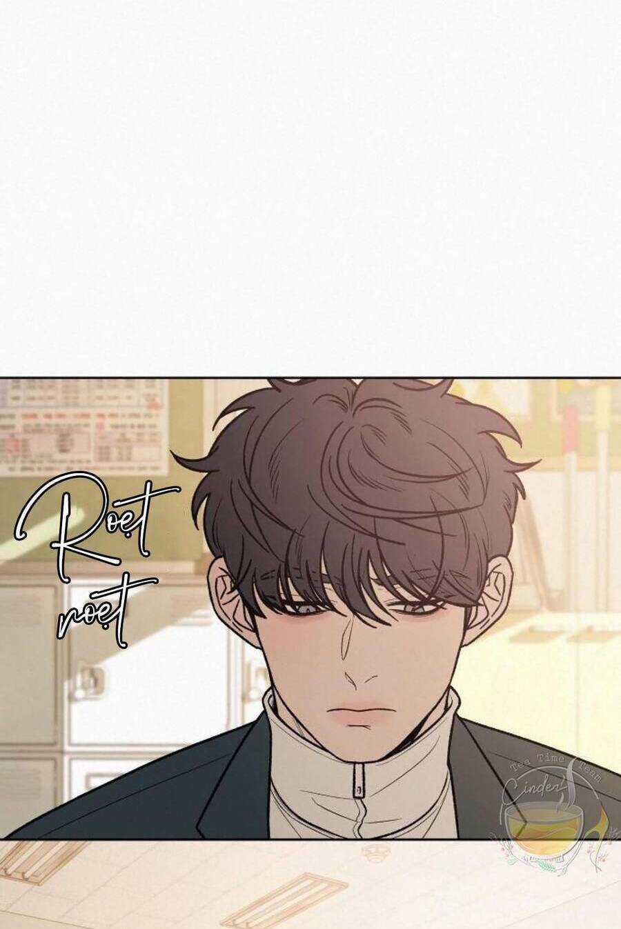 Chiến Lược: Tình Yêu Trong Sáng Chapter 40 trang 19