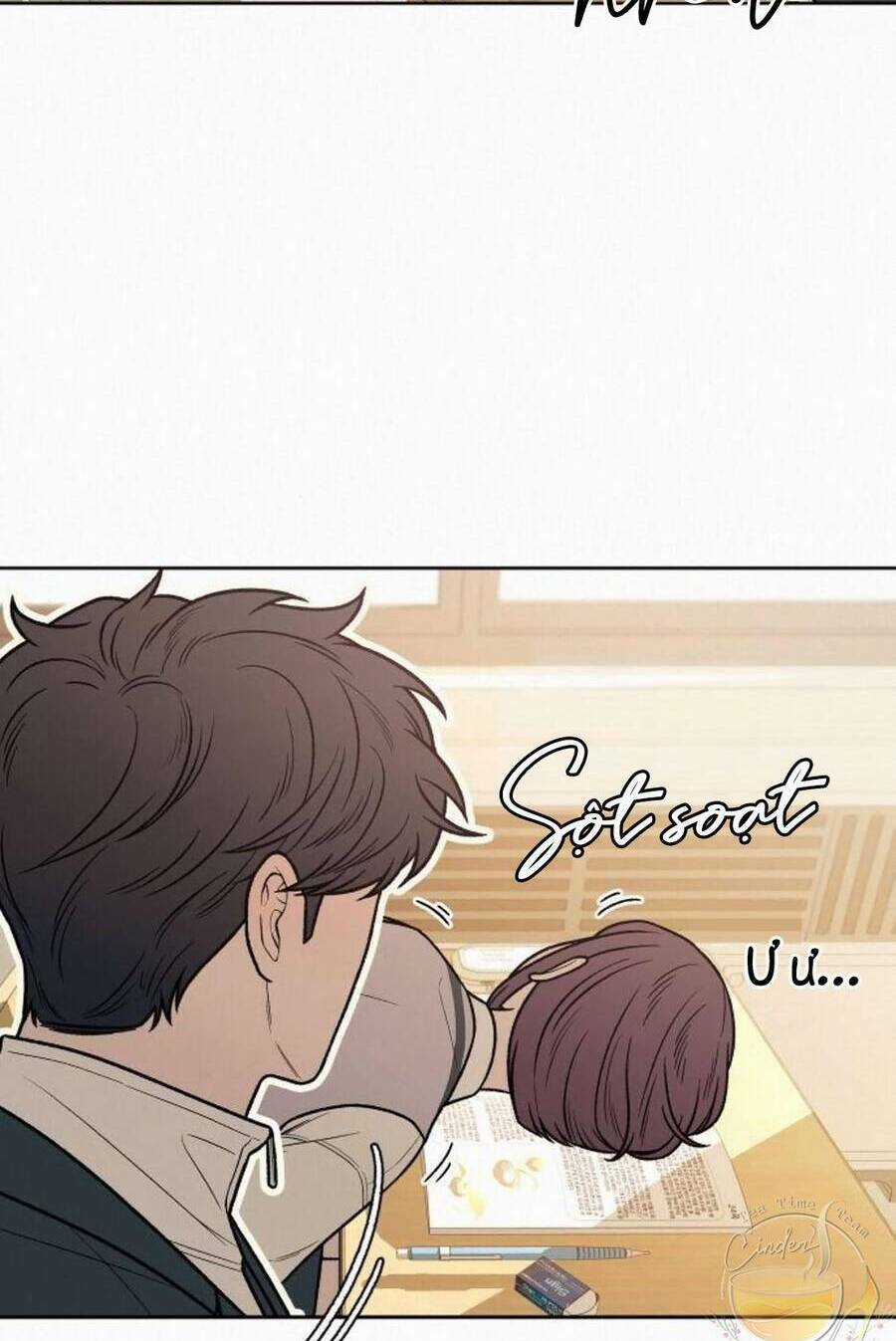 Chiến Lược: Tình Yêu Trong Sáng Chapter 40 trang 21