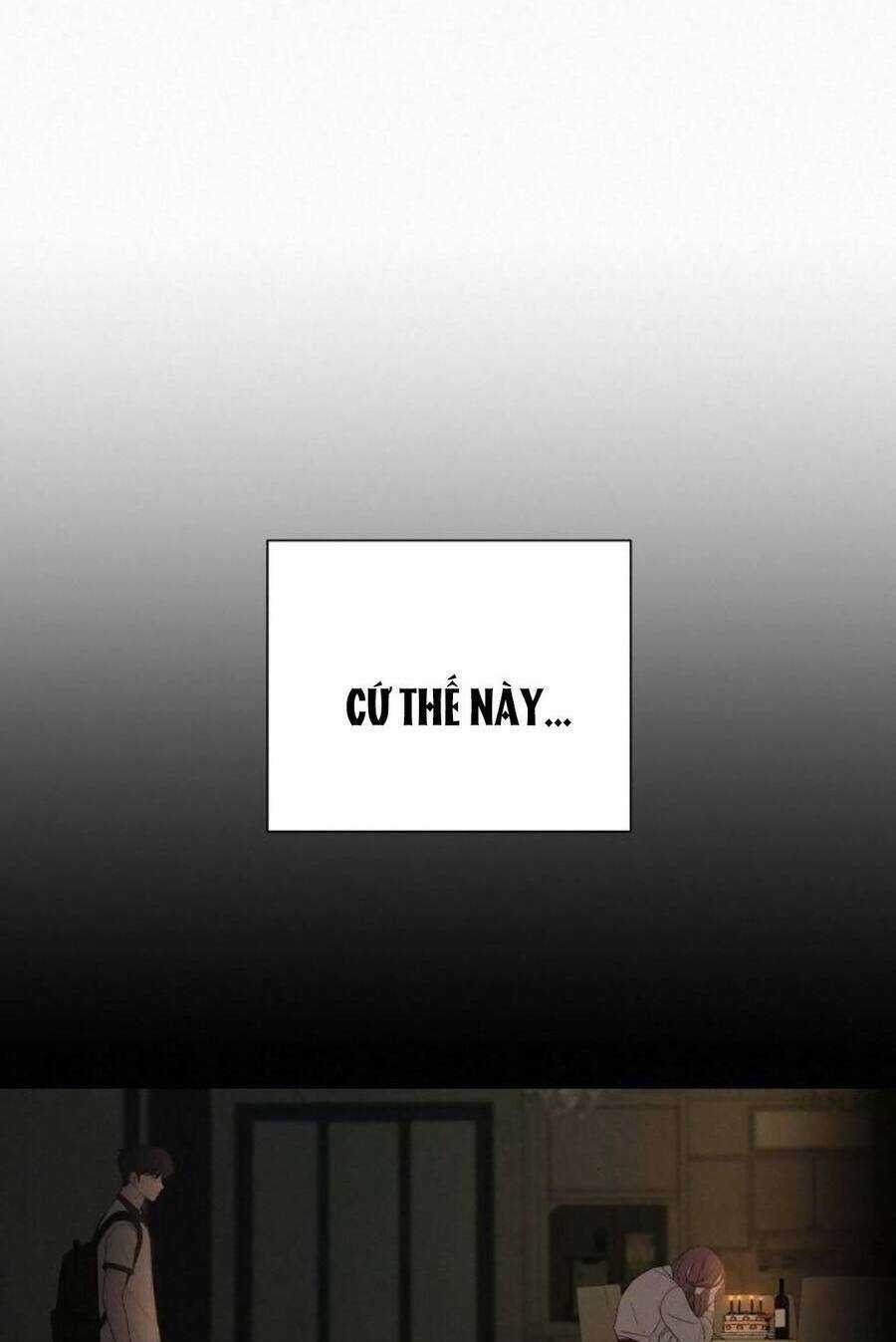 Chiến Lược: Tình Yêu Trong Sáng Chapter 40 trang 23