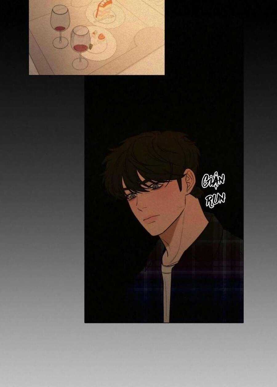 Chiến Lược: Tình Yêu Trong Sáng Chapter 40 trang 27