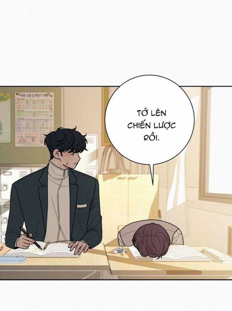 Chiến Lược: Tình Yêu Trong Sáng Chapter 40 trang 33