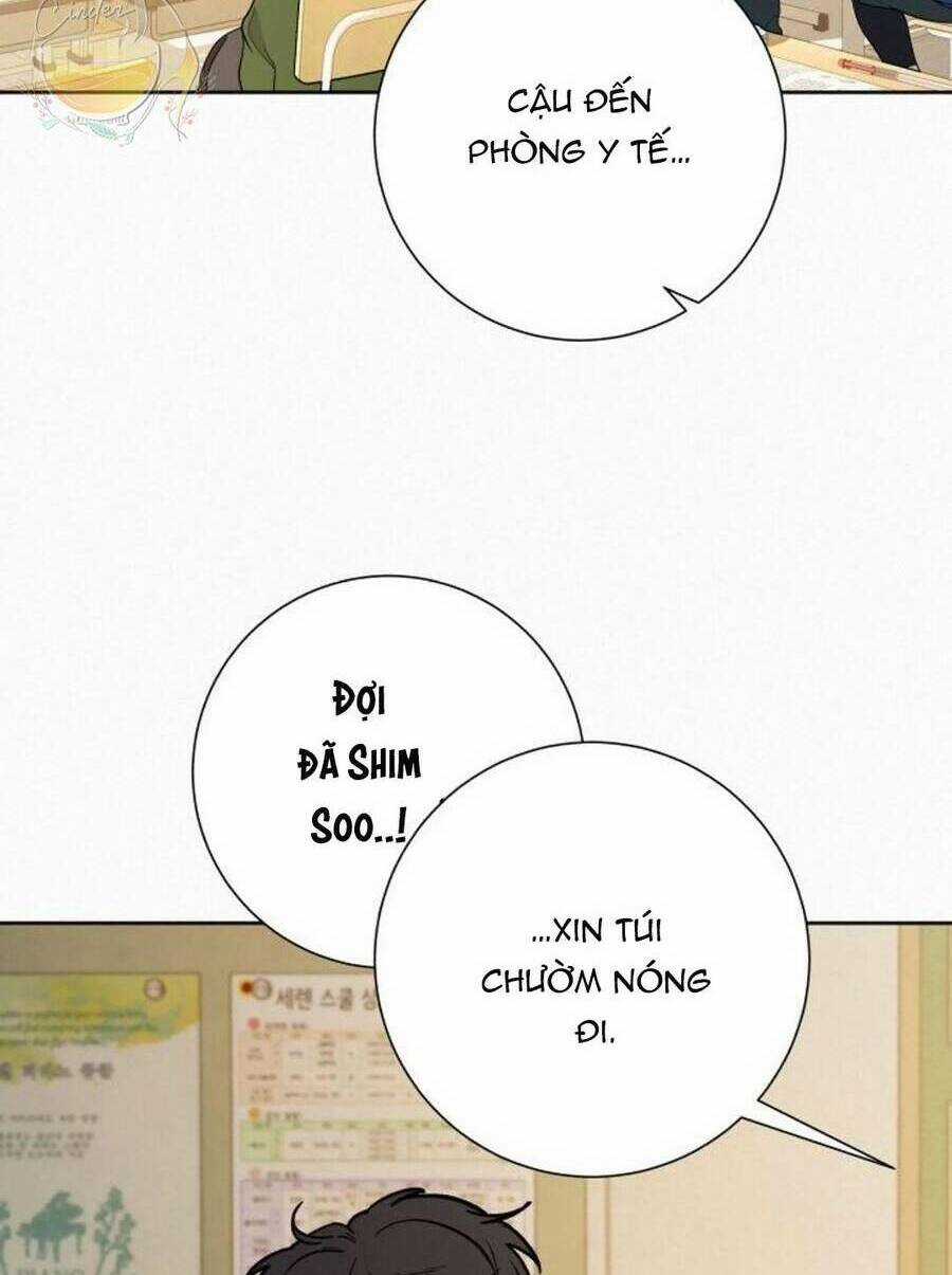 Chiến Lược: Tình Yêu Trong Sáng Chapter 40 trang 38