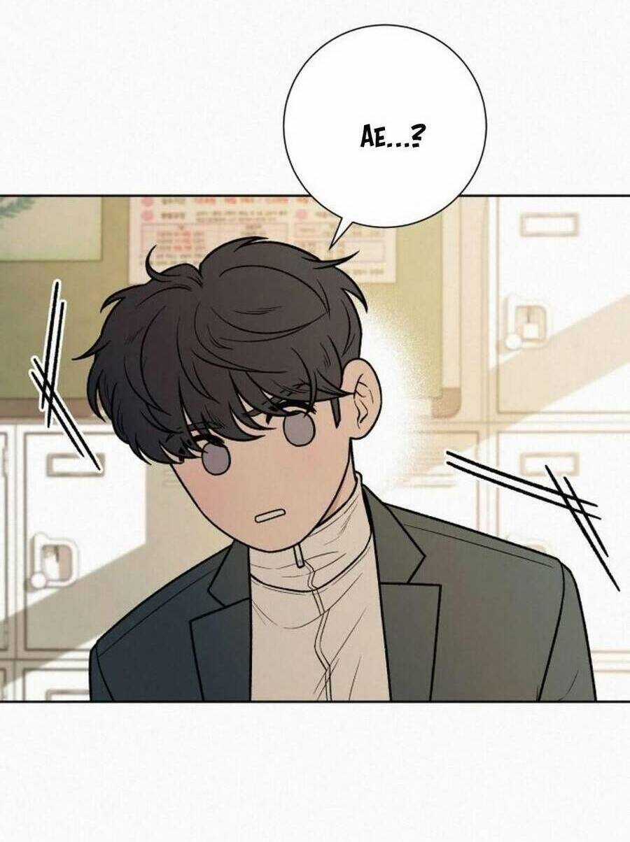 Chiến Lược: Tình Yêu Trong Sáng Chapter 40 trang 40