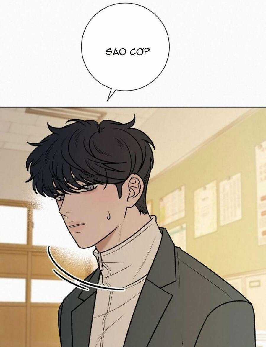 Chiến Lược: Tình Yêu Trong Sáng Chapter 40 trang 41