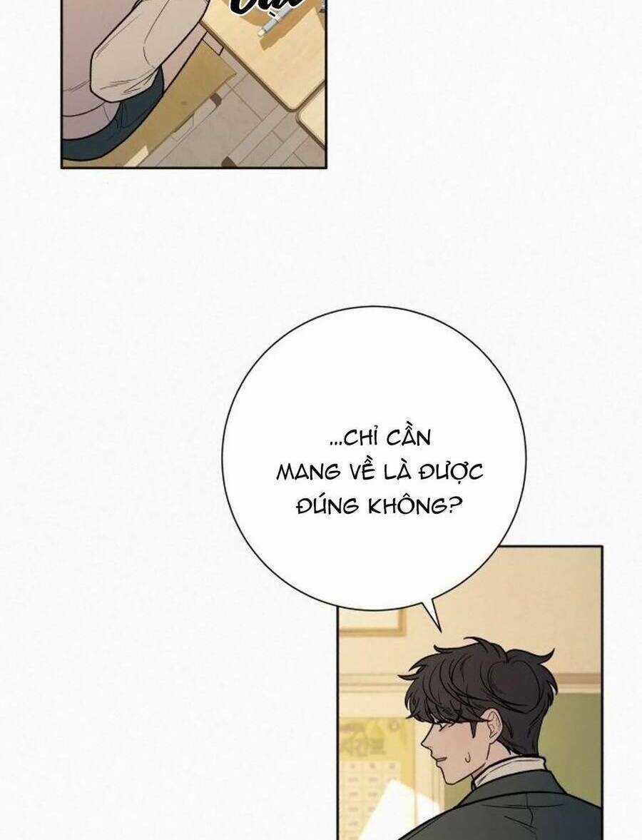 Chiến Lược: Tình Yêu Trong Sáng Chapter 40 trang 46