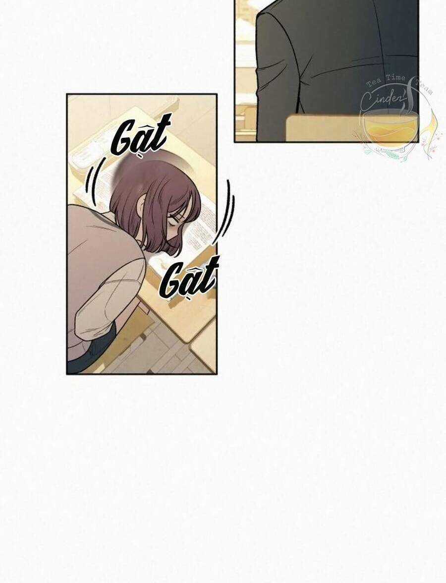 Chiến Lược: Tình Yêu Trong Sáng Chapter 40 trang 47