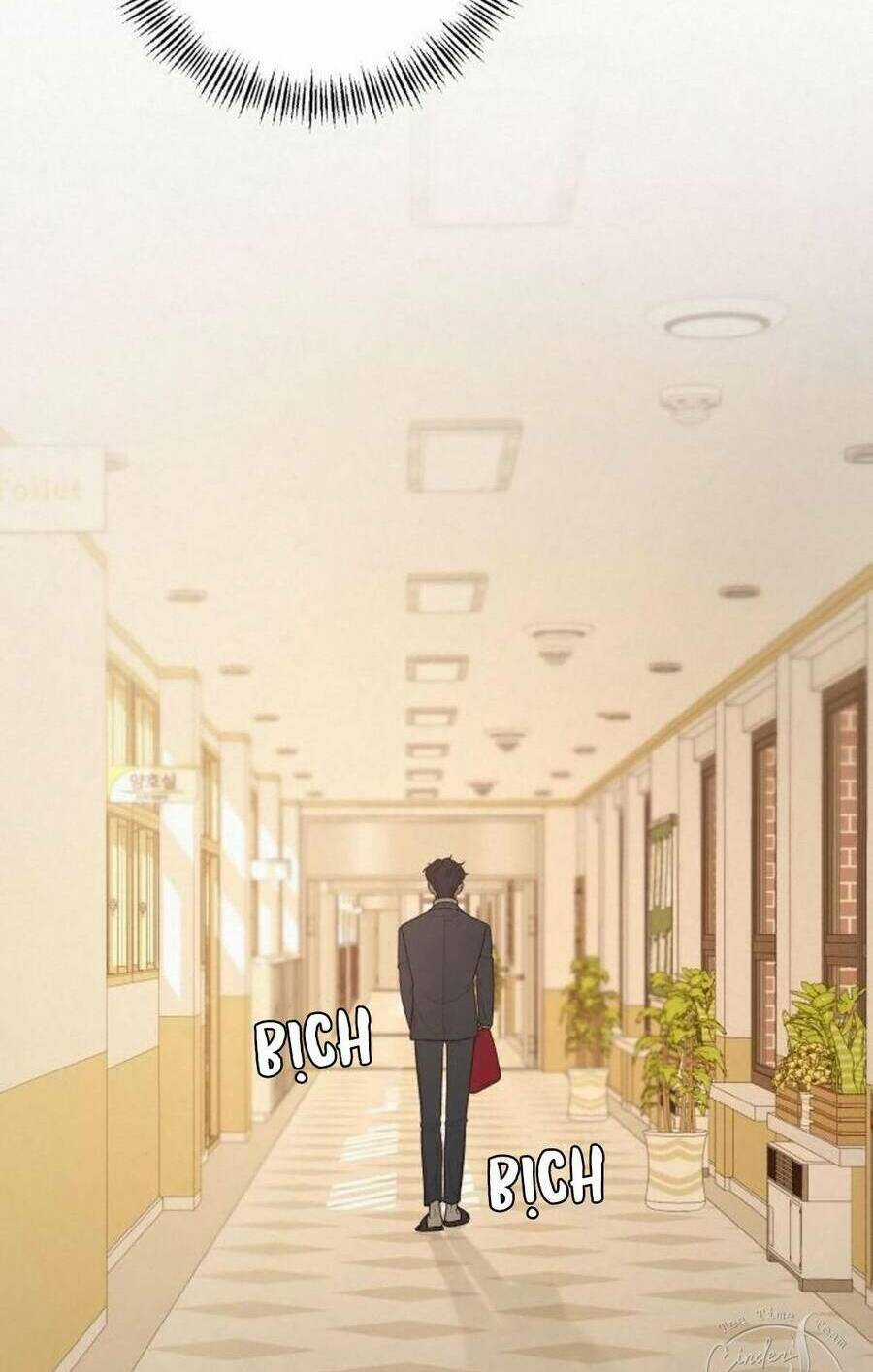 Chiến Lược: Tình Yêu Trong Sáng Chapter 40 trang 58