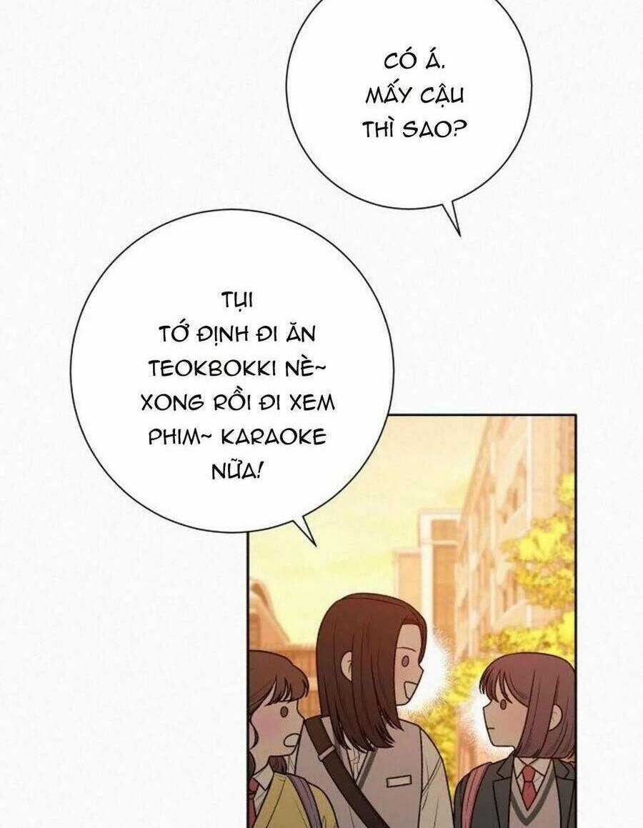 Chiến Lược: Tình Yêu Trong Sáng Chapter 40 trang 64