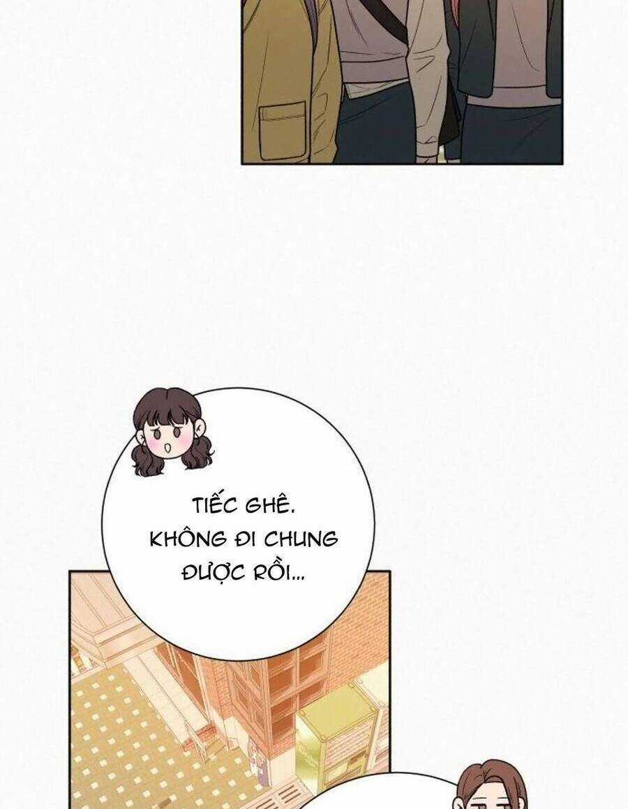 Chiến Lược: Tình Yêu Trong Sáng Chapter 40 trang 65