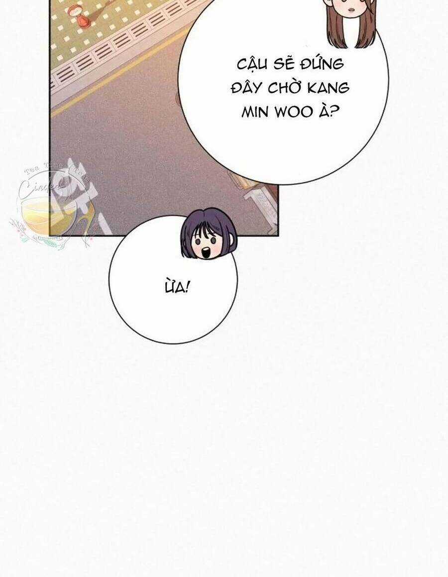 Chiến Lược: Tình Yêu Trong Sáng Chapter 40 trang 66