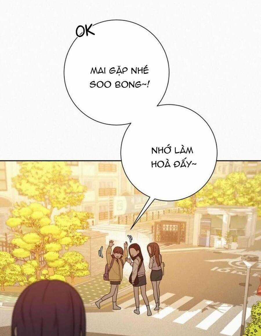 Chiến Lược: Tình Yêu Trong Sáng Chapter 40 trang 67