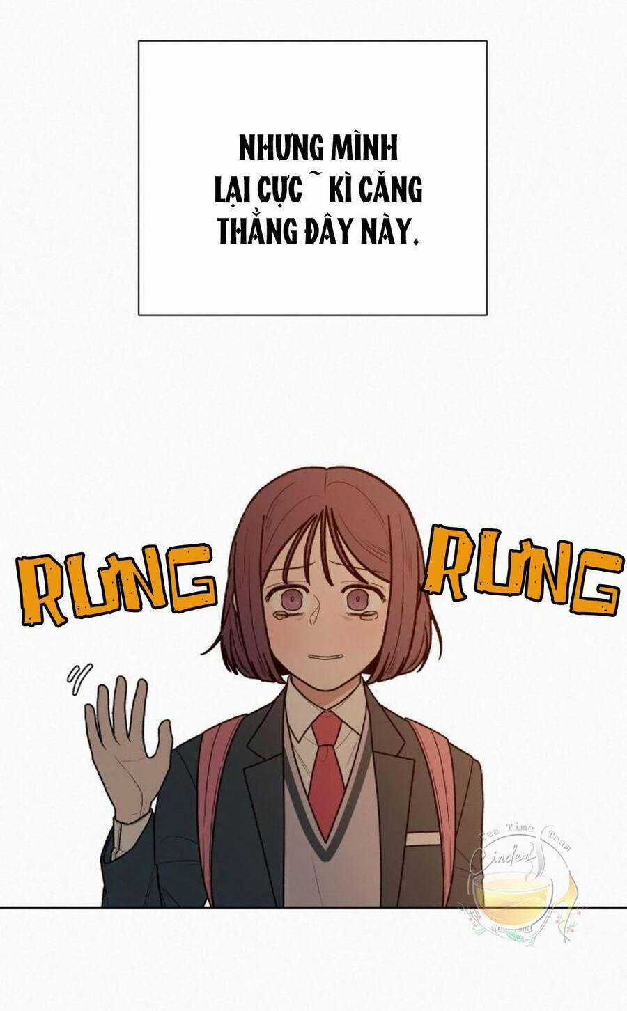 Chiến Lược: Tình Yêu Trong Sáng Chapter 40 trang 69