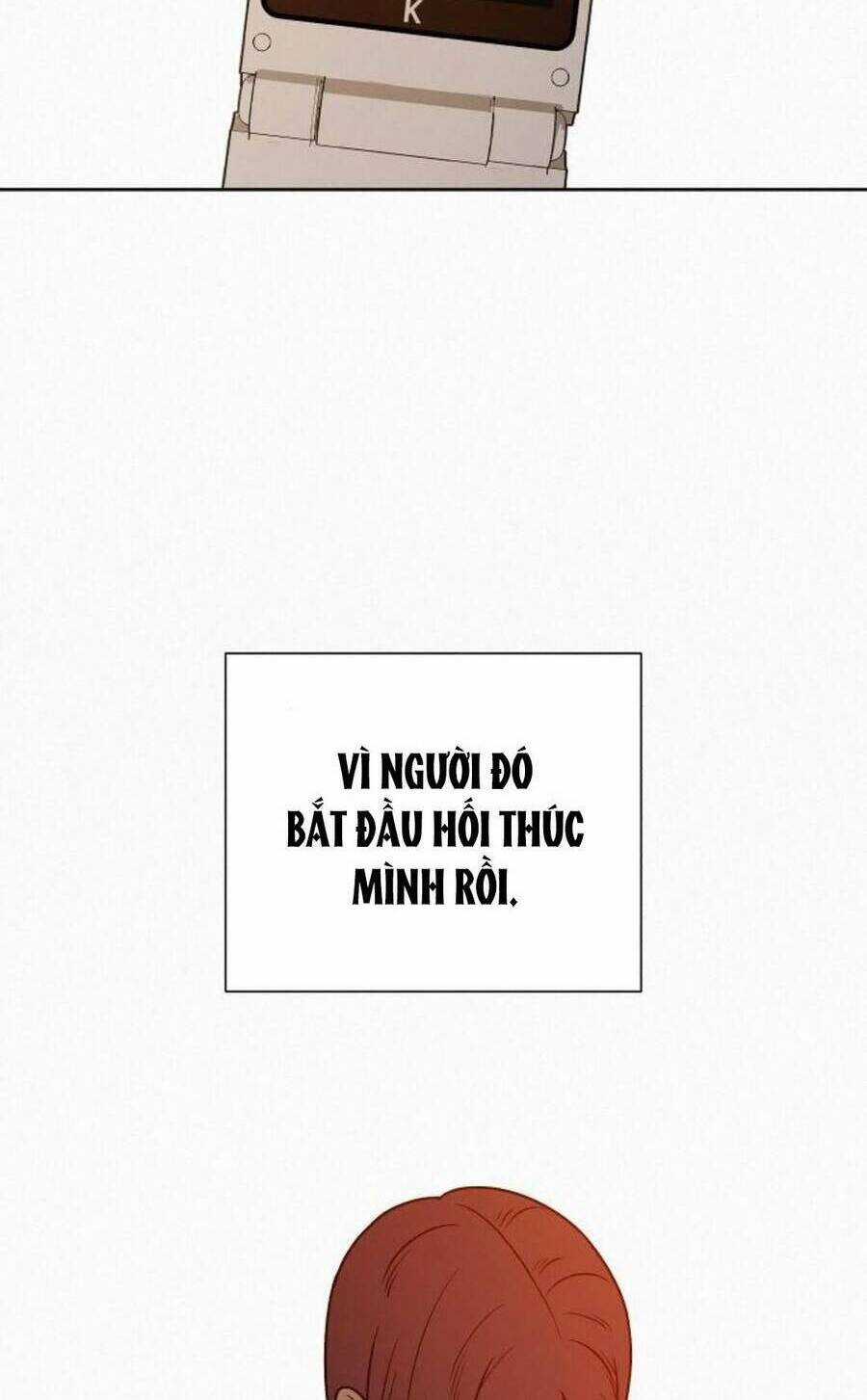 Chiến Lược: Tình Yêu Trong Sáng Chapter 40 trang 72