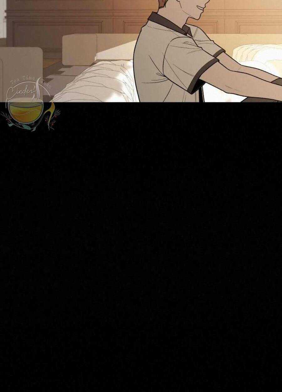 Chiến Lược: Tình Yêu Trong Sáng Chapter 40 trang 8