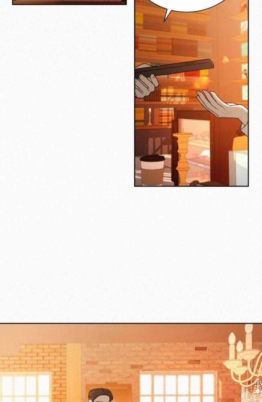 Chiến Lược: Tình Yêu Trong Sáng Chapter 41 trang 11