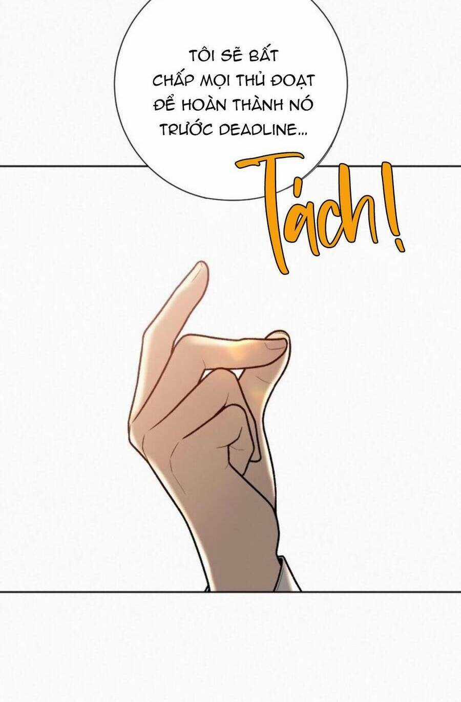 Chiến Lược: Tình Yêu Trong Sáng Chapter 41 trang 19